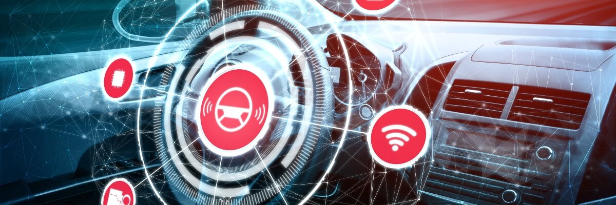 Automotive Infotainment System